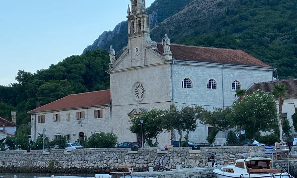 Photo of Outdoor in Prcanj