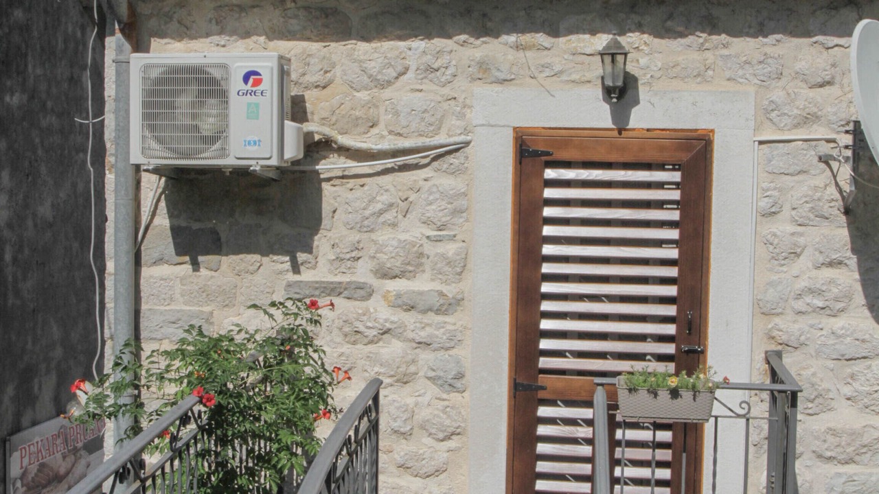 Photo of Outdoor in Prcanj