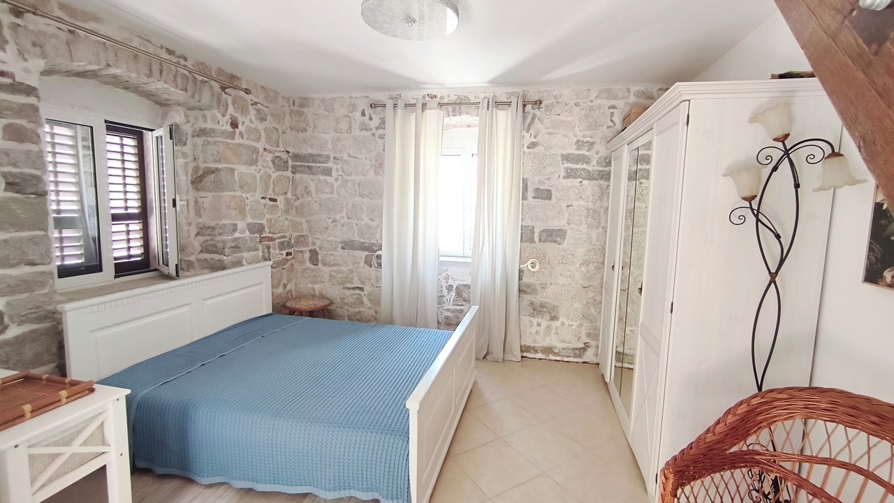 Photo of Bedroom in Prcanj