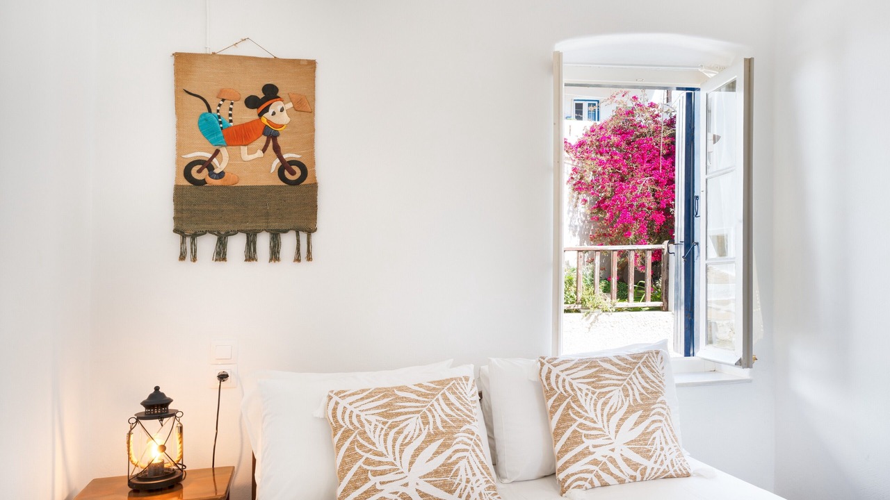 Photo of Bedroom in Kithnos