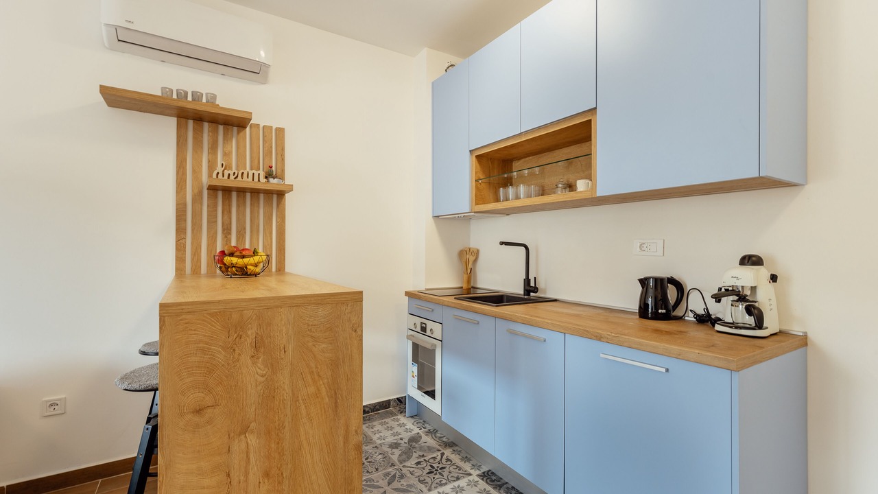Photo of Kitchen in Kotor