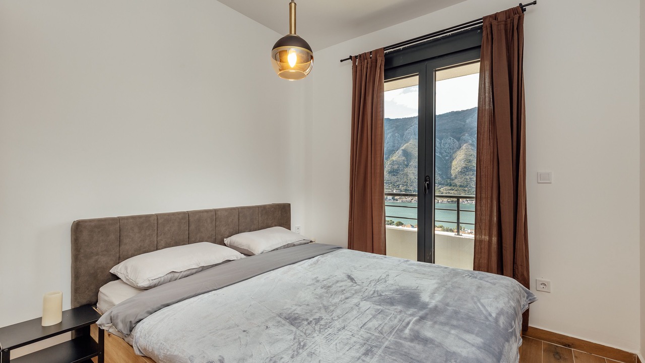 Photo of Bedroom in Kotor