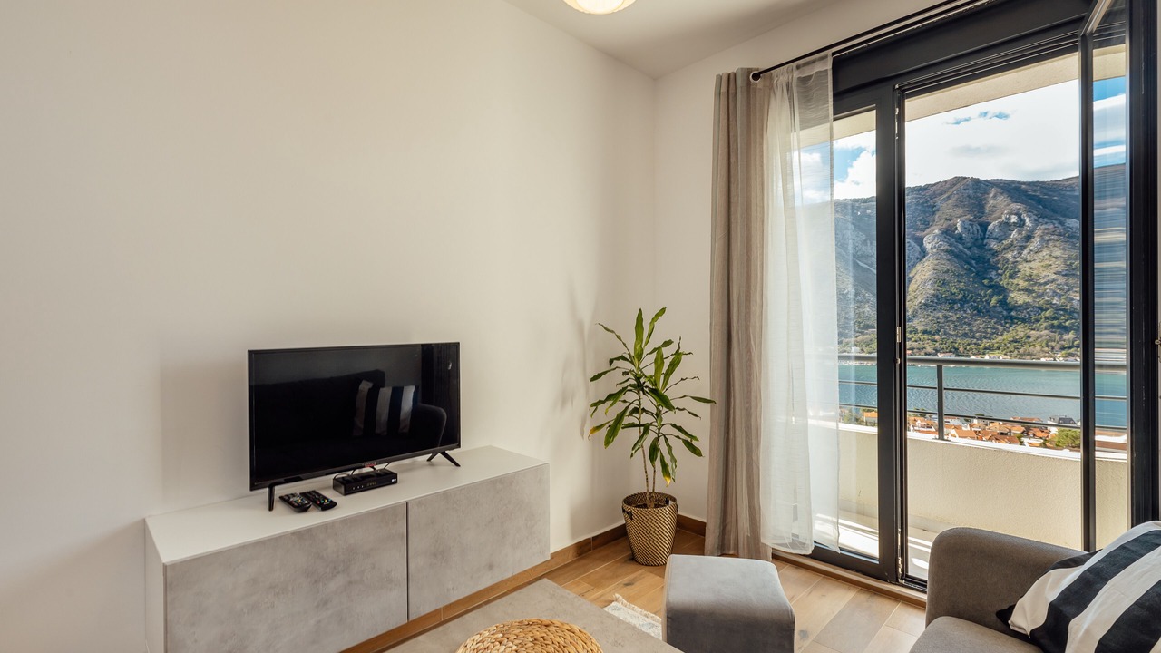 Photo of Livingroom in Kotor