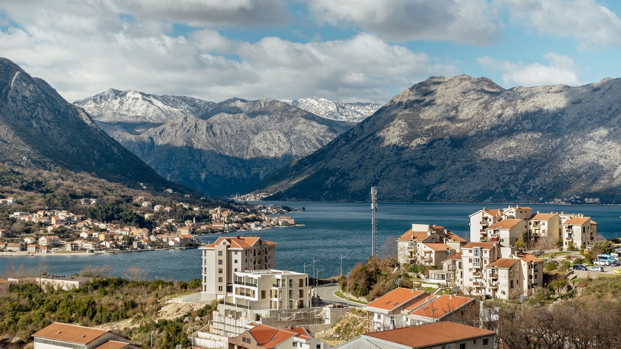 Photo of Others in Kotor