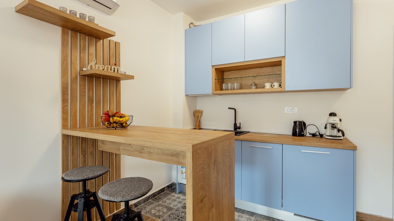 Photo of Kitchen in Kotor
