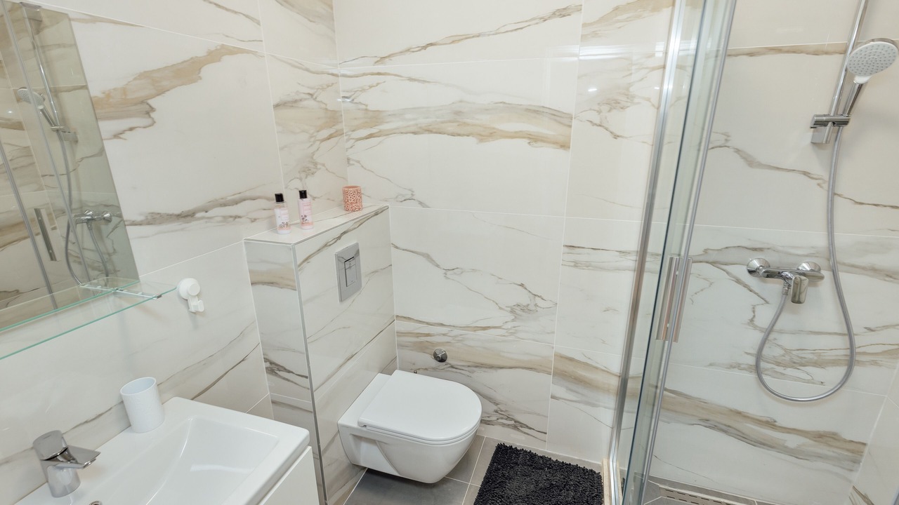 Photo of Bathroom in Kotor