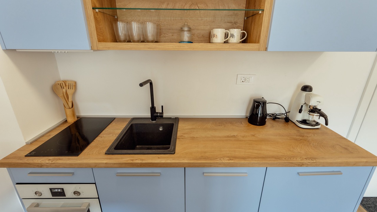 Photo of Kitchen in Kotor