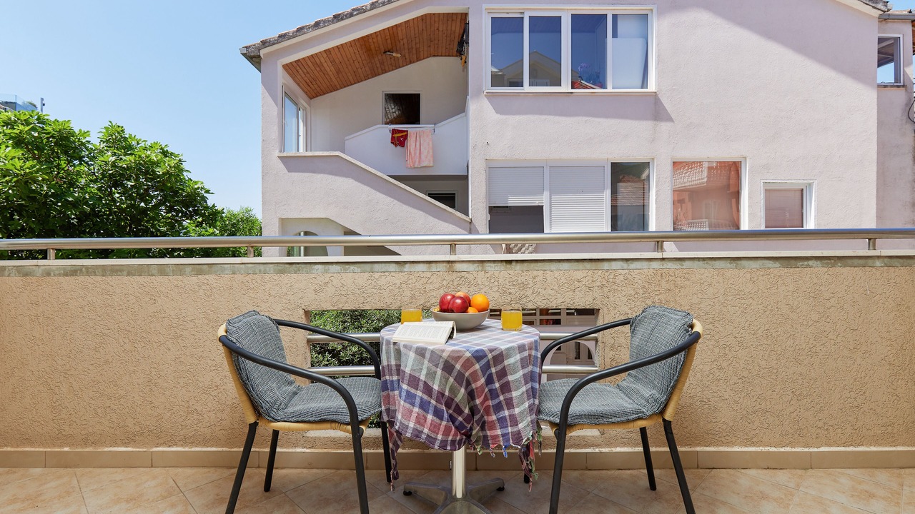 Photo of Patio Balcony in Tomicici