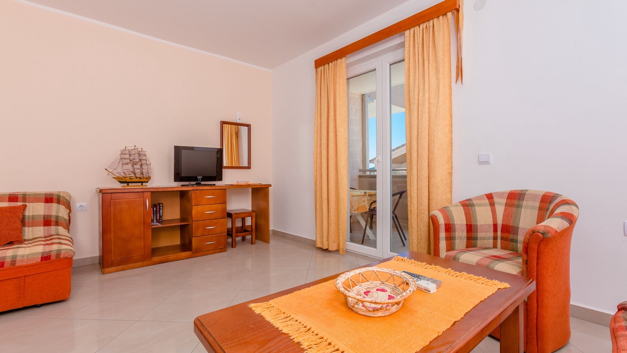 Photo of Livingroom in Tomicici