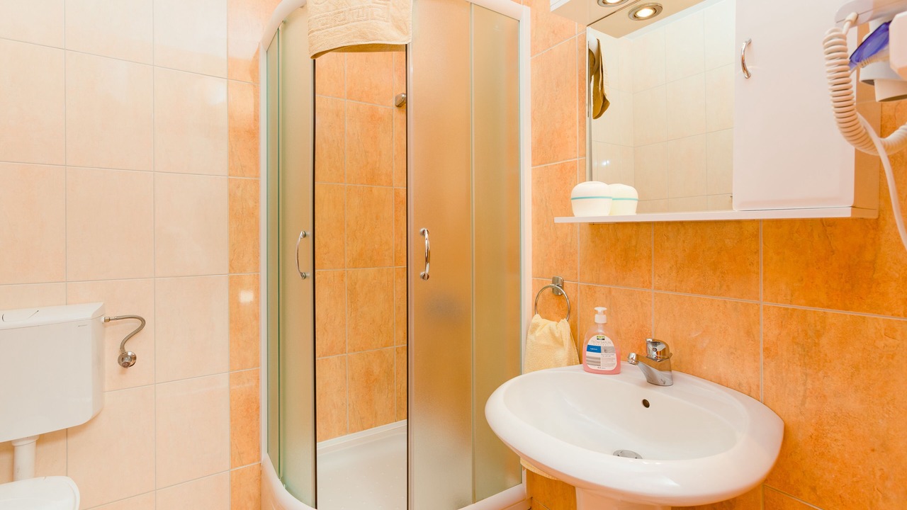Photo of Bathroom in Tomicici