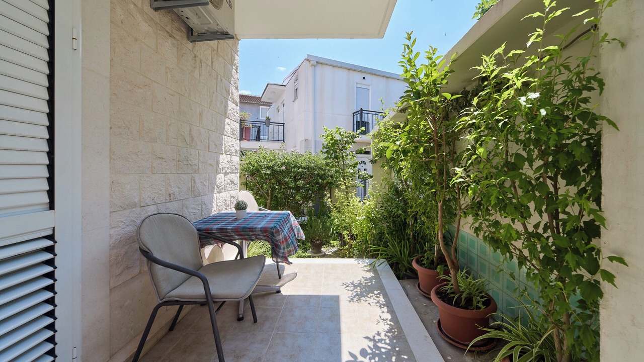 Photo of Patio Balcony in Tomicici