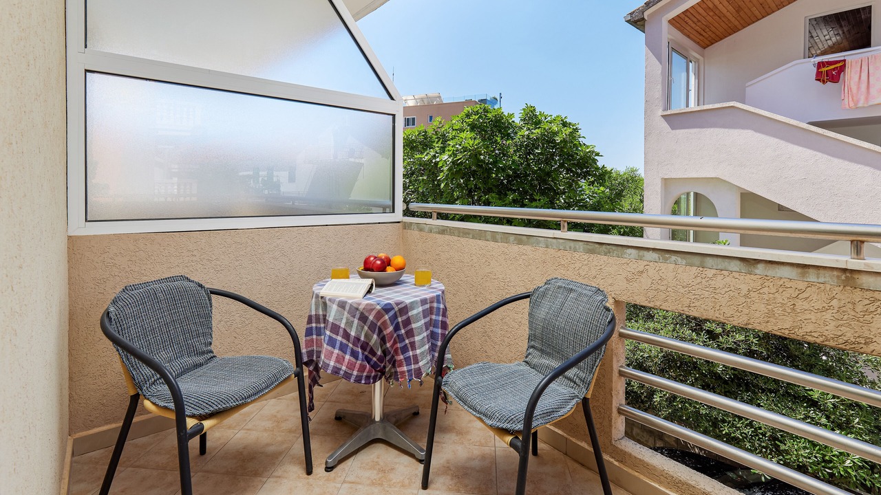 Photo of Patio Balcony in Tomicici