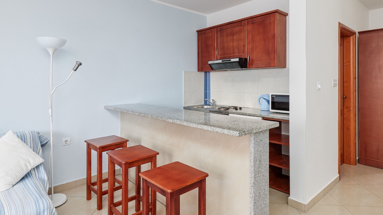 Photo of Kitchen in Tomicici