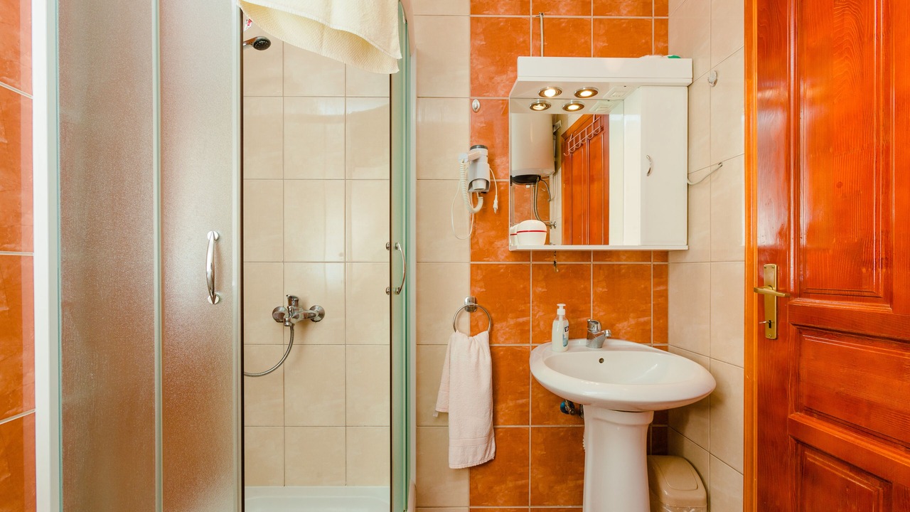 Photo of Bathroom in Tomicici