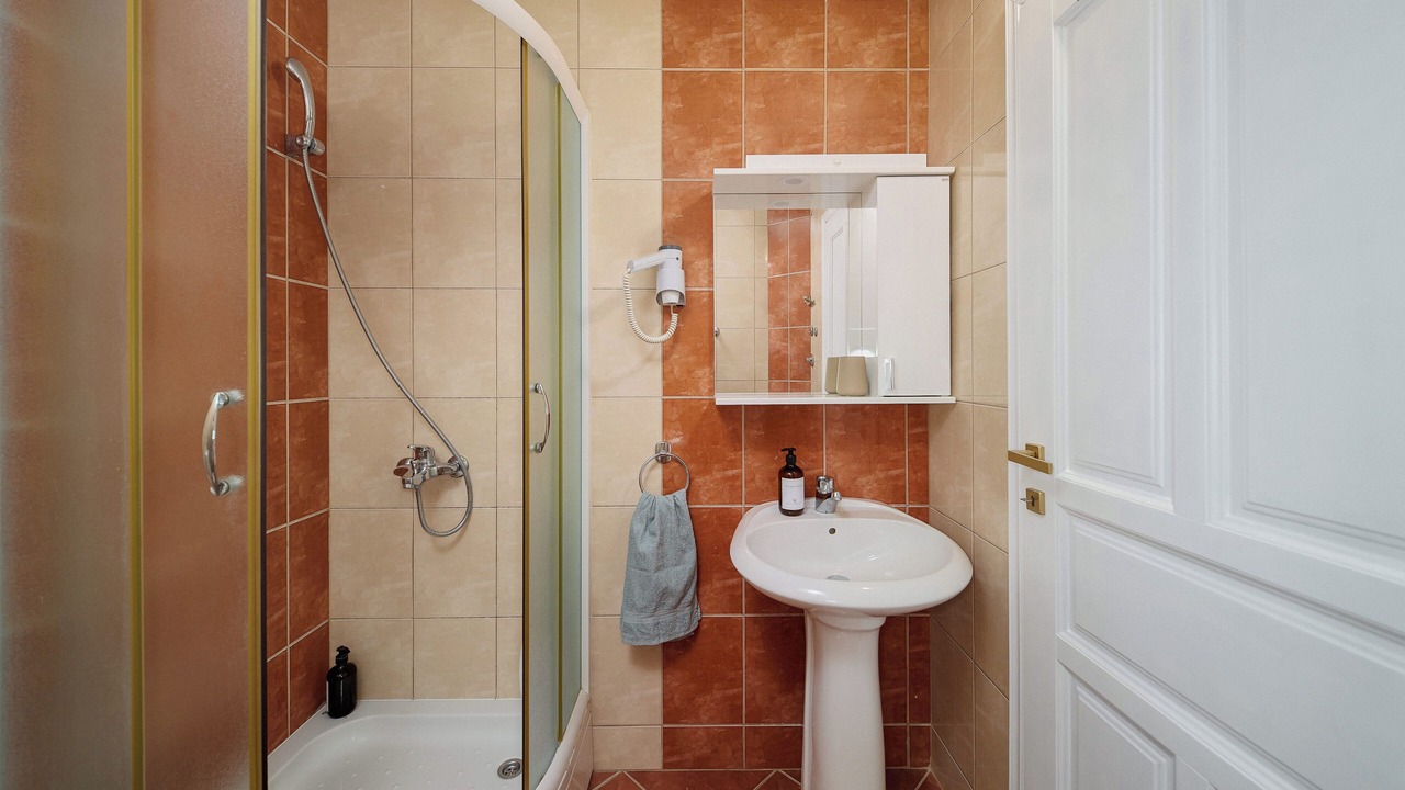 Photo of Bathroom in Tomicici