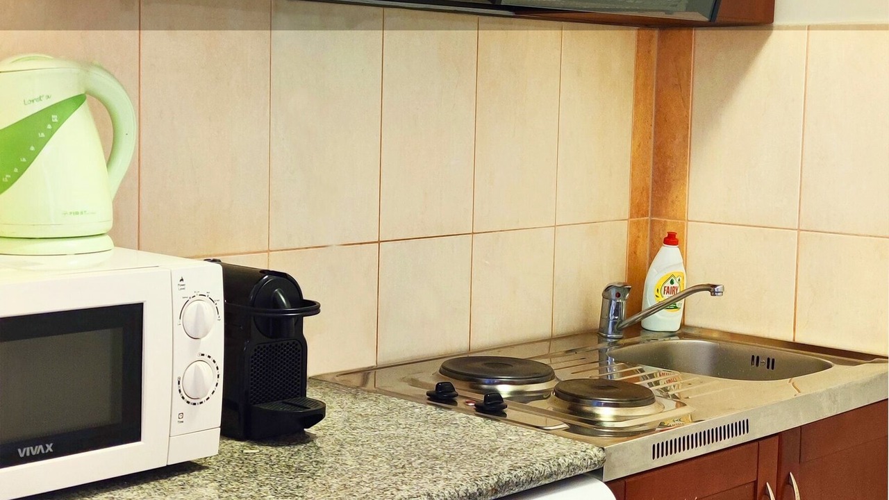 Photo of Kitchen in Tomicici