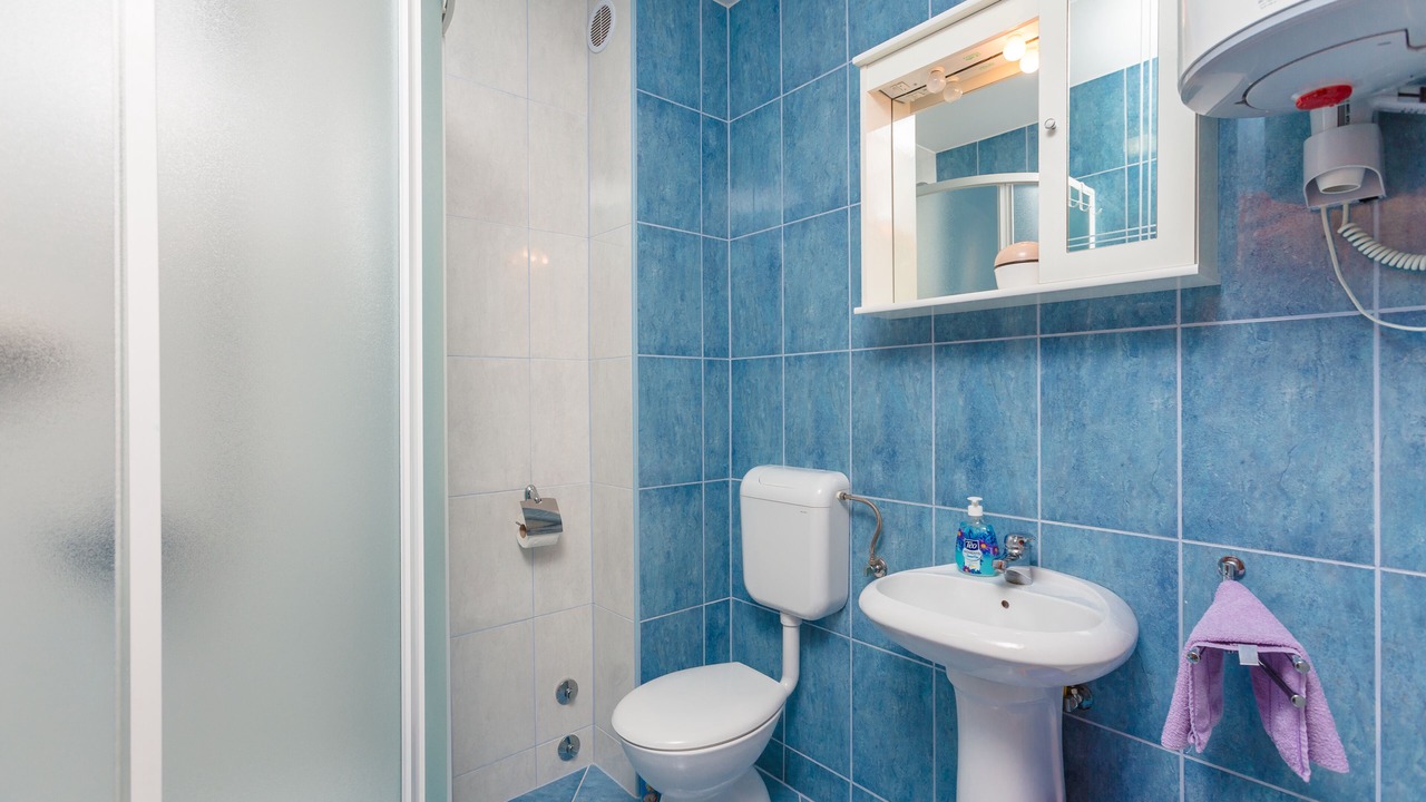 Photo of Bathroom in Tomicici