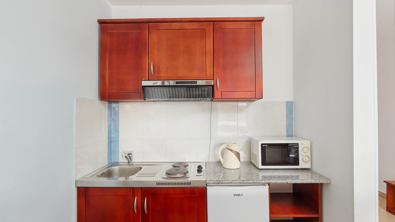 Photo of Kitchen in Tomicici