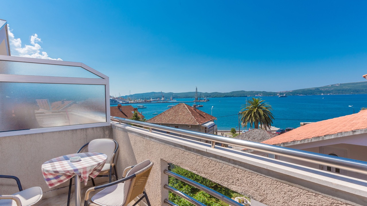 Photo of Patio Balcony in Tomicici