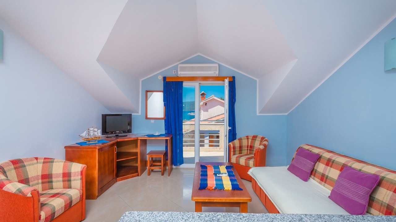 Photo of Bedroom in Tomicici