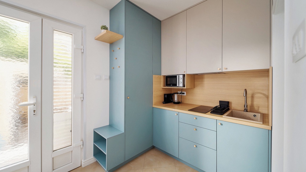 Photo of Kitchen in Tomicici