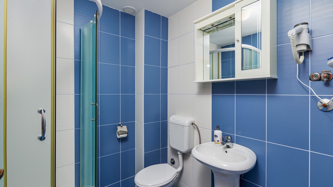 Photo of Bathroom in Tomicici