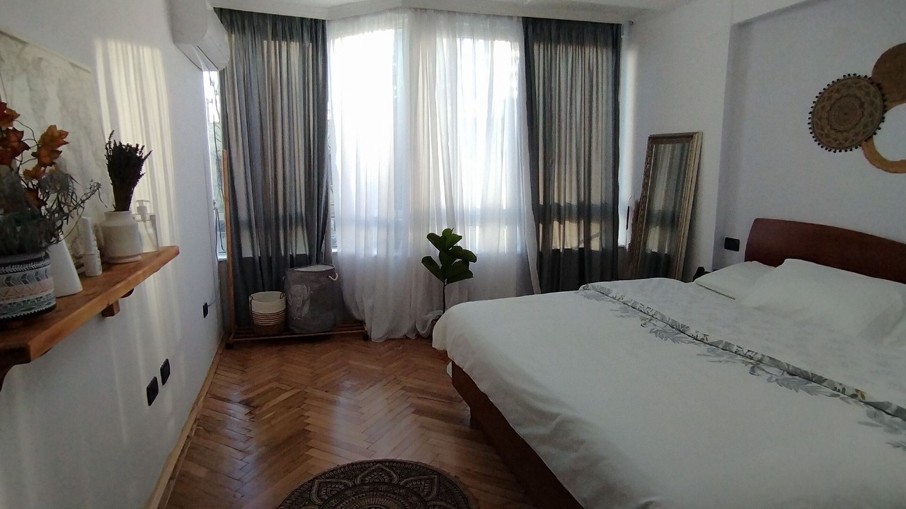 Photo of Bedroom in Tirana