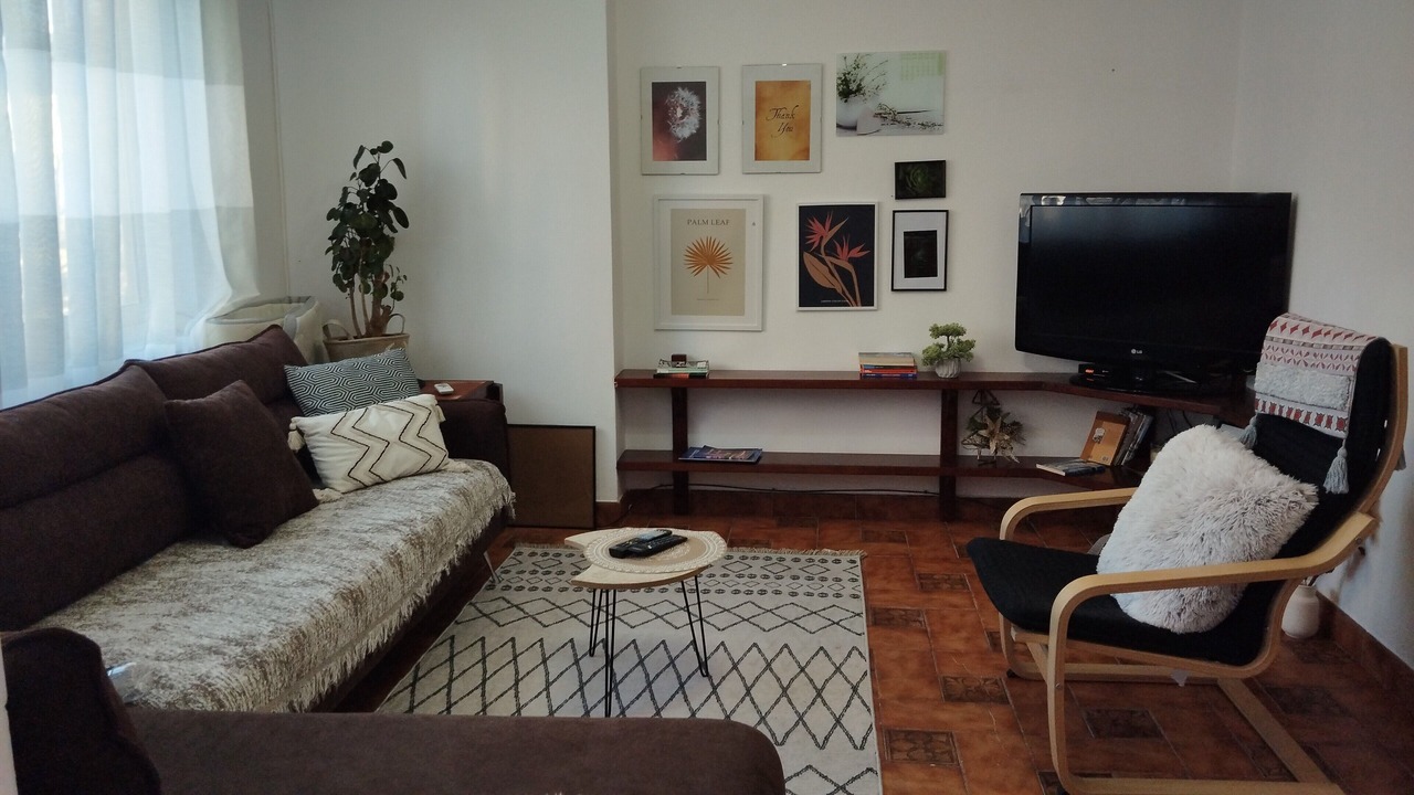 Photo of Livingroom in Tirana