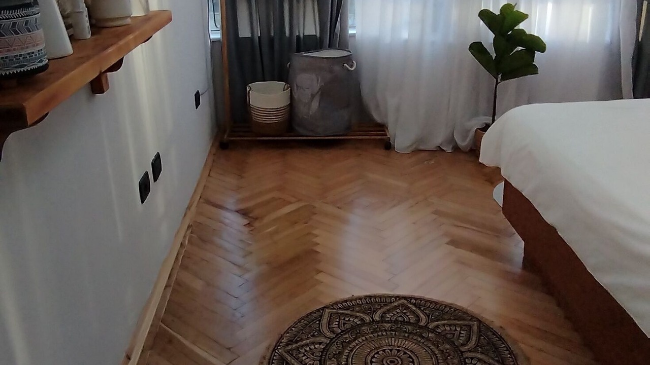 Photo of Bedroom in Tirana
