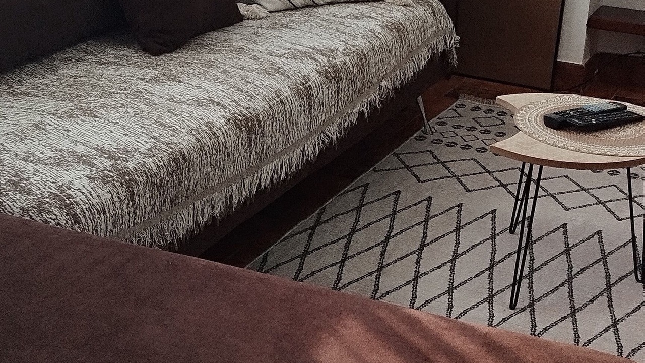 Photo of Livingroom in Tirana