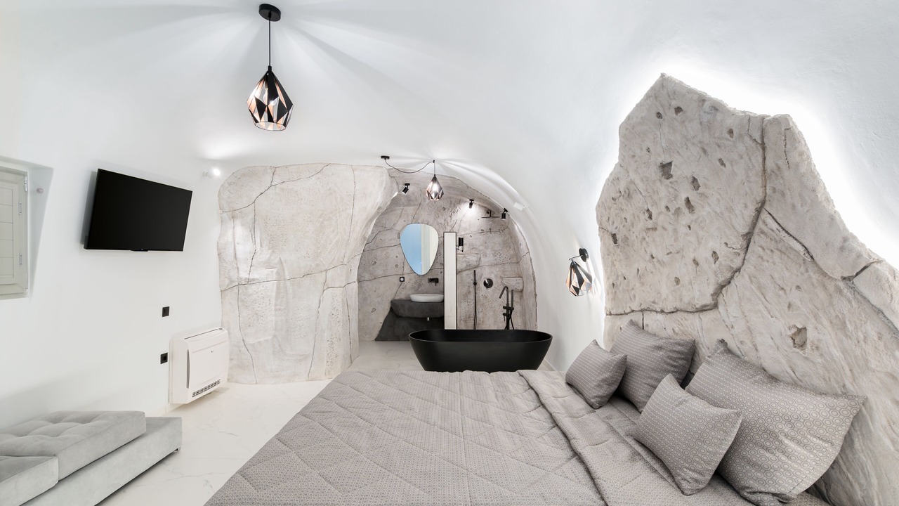 Photo of Livingroom in Karterados