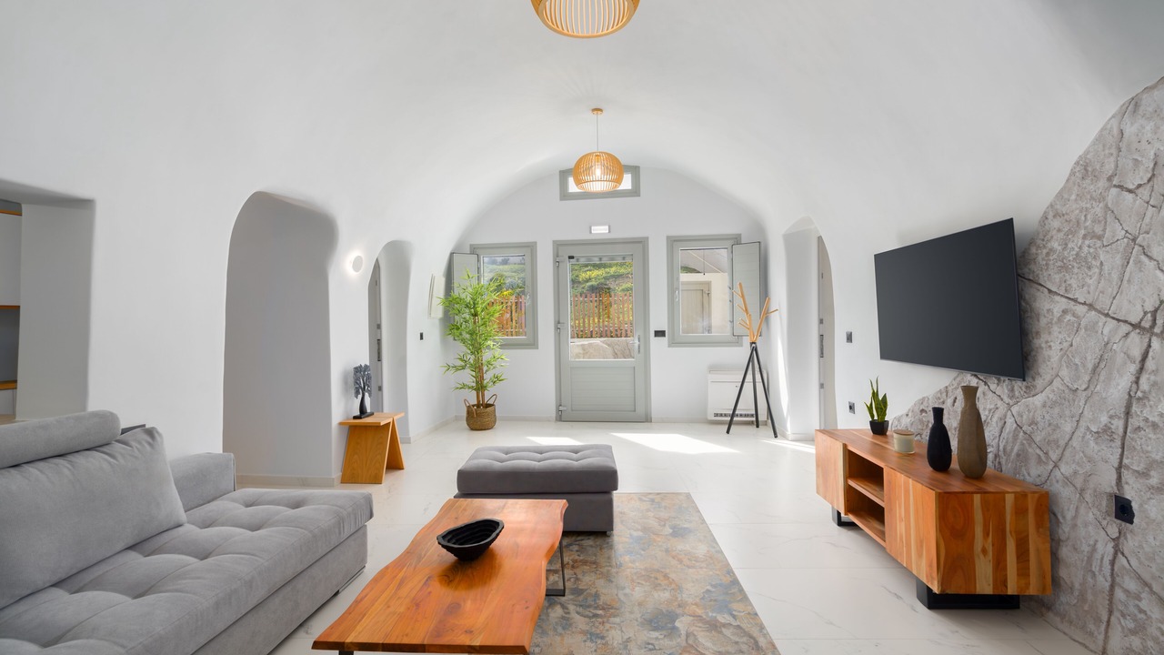 Photo of Livingroom in Karterados
