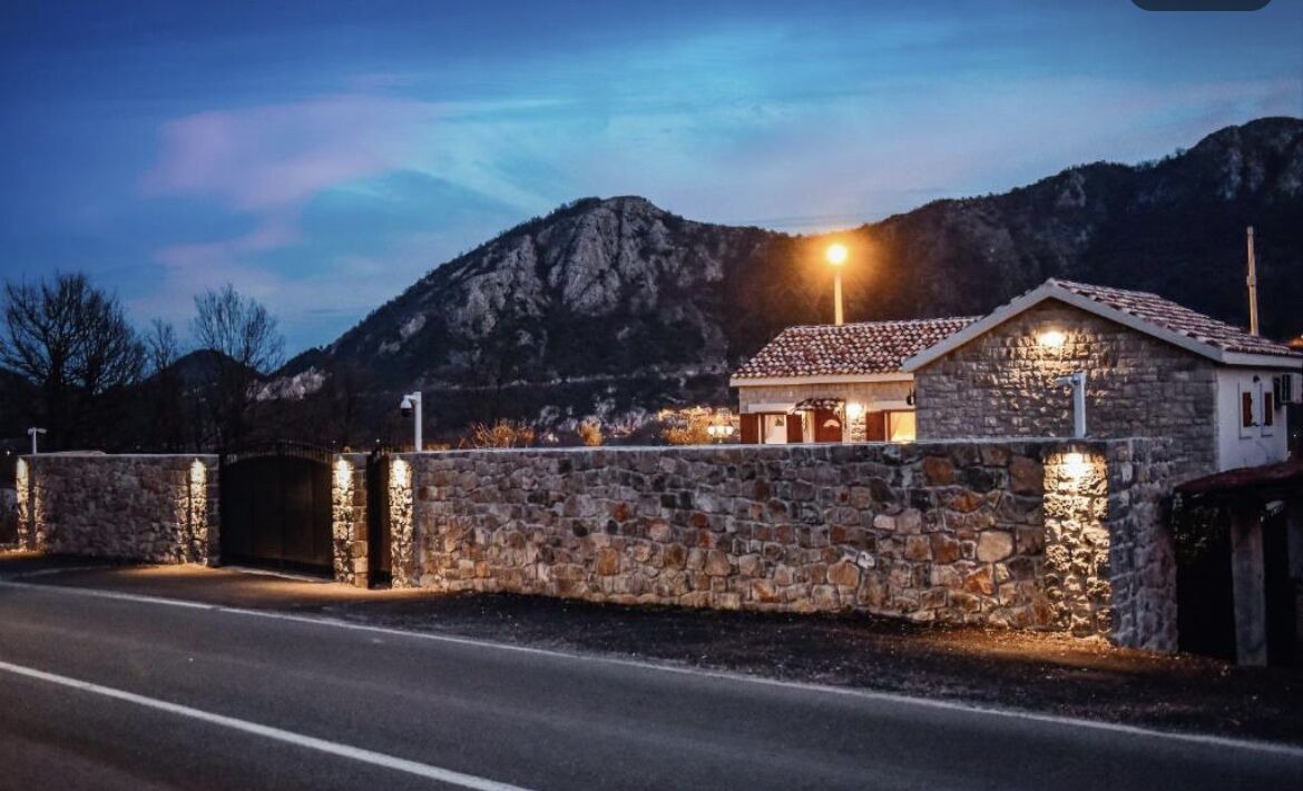 Photo of Outdoor in Virpazar
