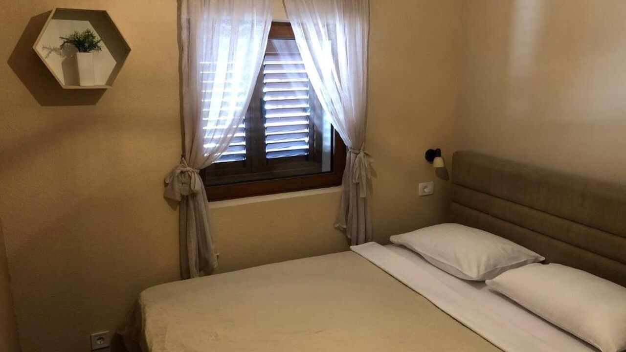 Photo of Bedroom in Virpazar