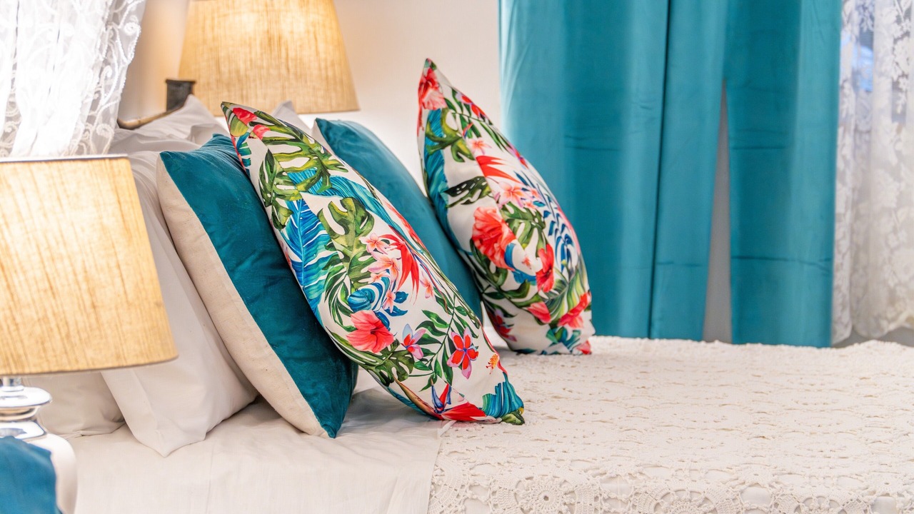 Photo of Bedroom in Old Town