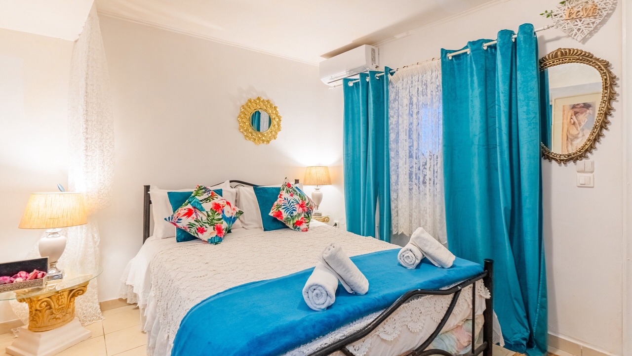 Photo of Bedroom in Old Town