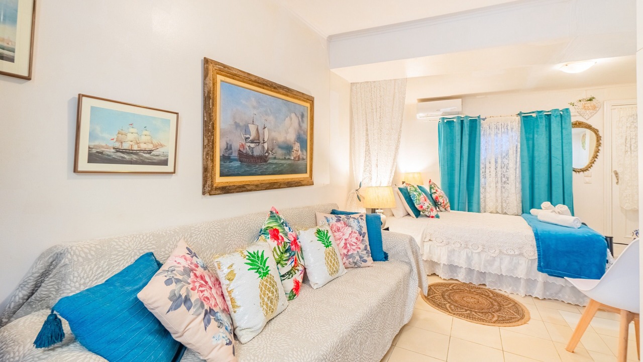 Photo of Bedroom in Old Town