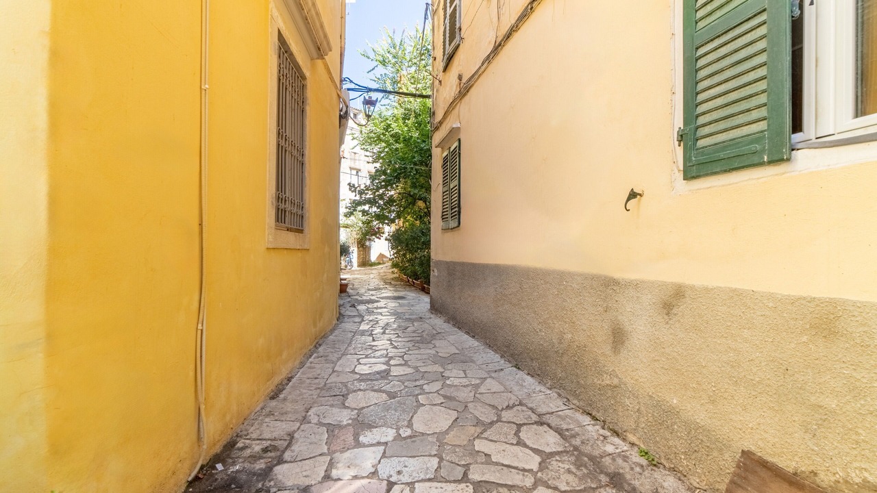 Photo of Outdoor in Old Town