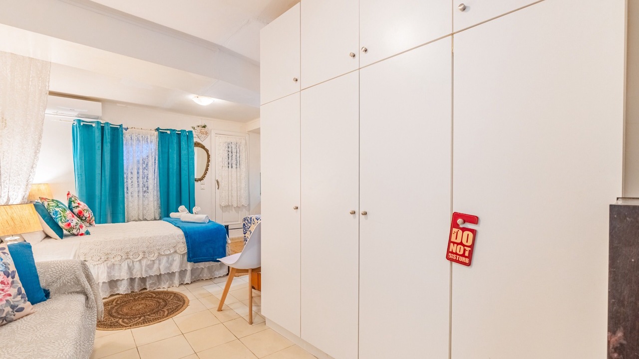 Photo of Bedroom in Old Town