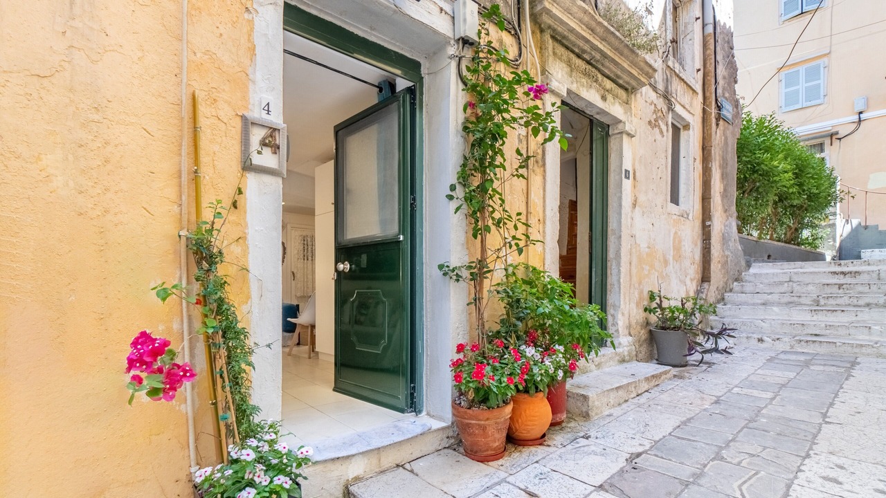 Photo of Outdoor in Old Town