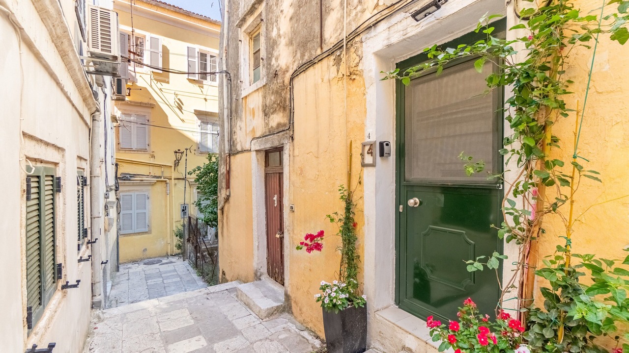 Photo of Outdoor in Old Town