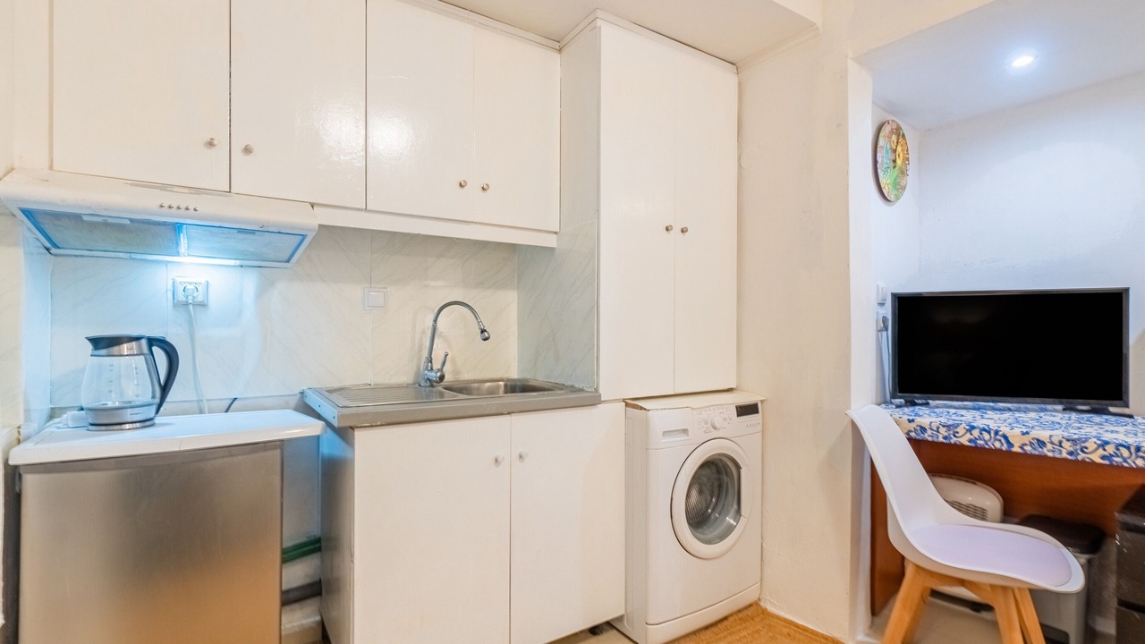 Photo of Kitchen in Old Town
