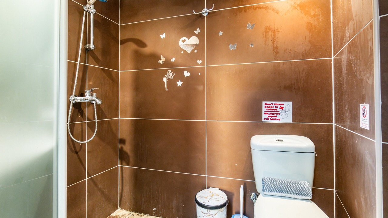 Photo of Bathroom in Old Town