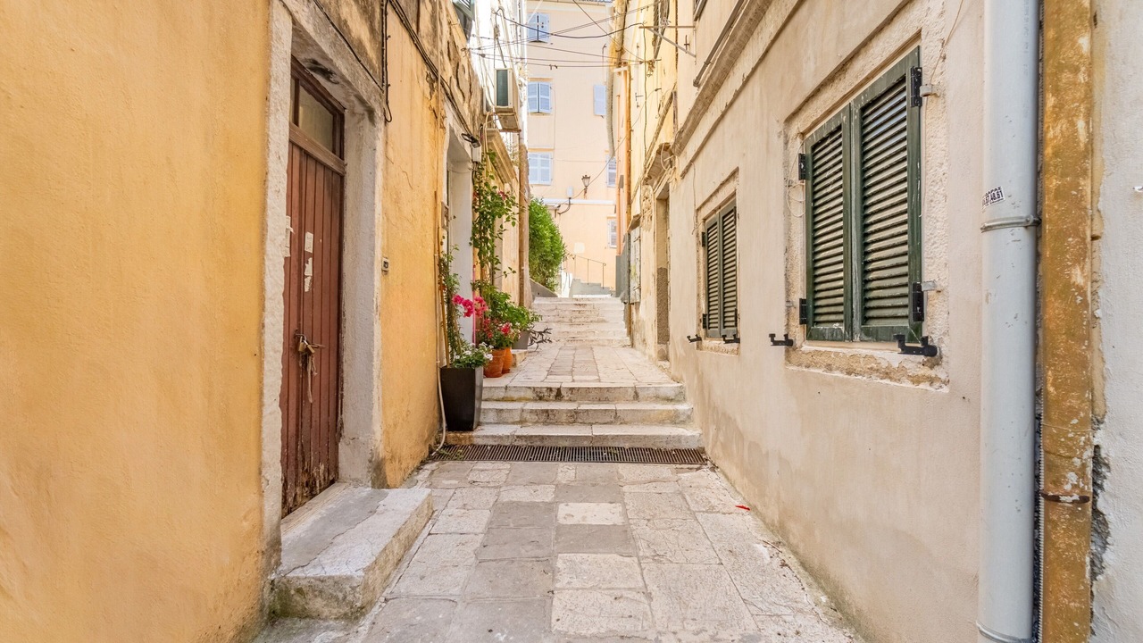 Photo of Outdoor in Old Town