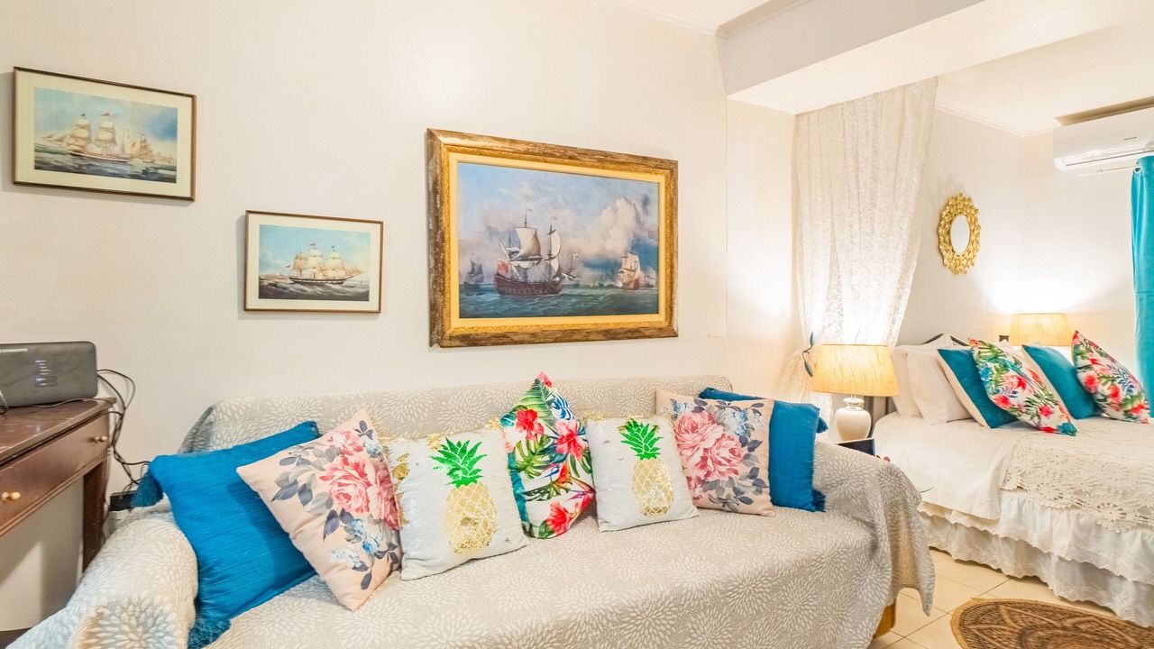 Photo of Bedroom in Old Town