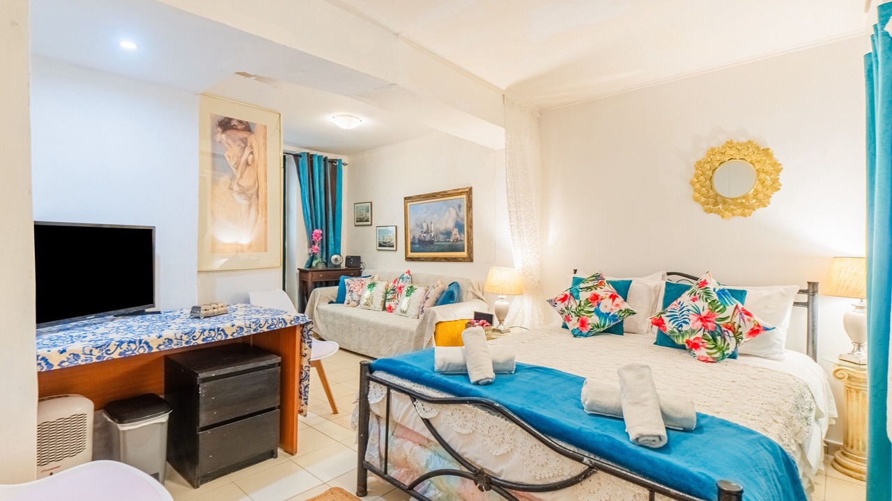 Photo of Bedroom in Old Town