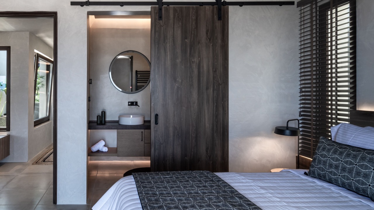 Photo of Bedroom in Kamari