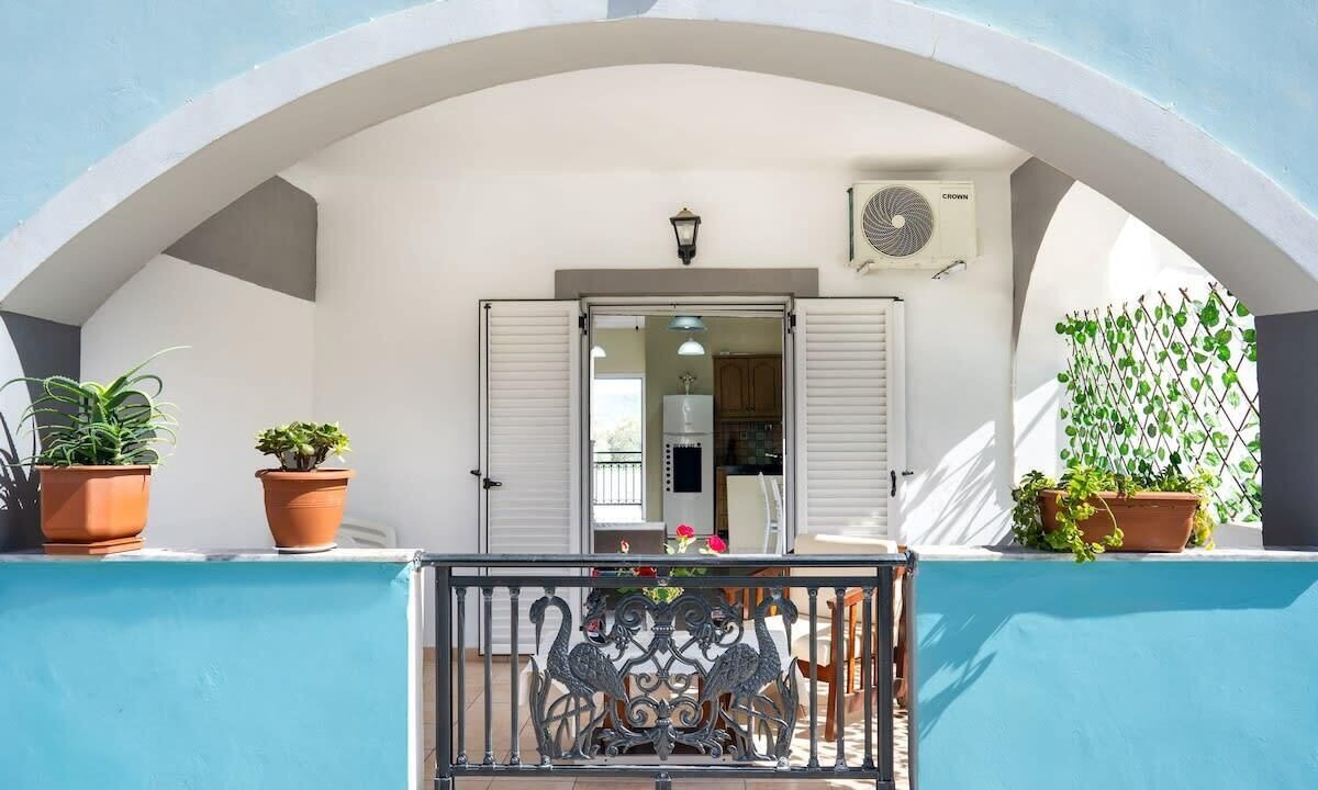 Photo of Patio Balcony in Agrilia