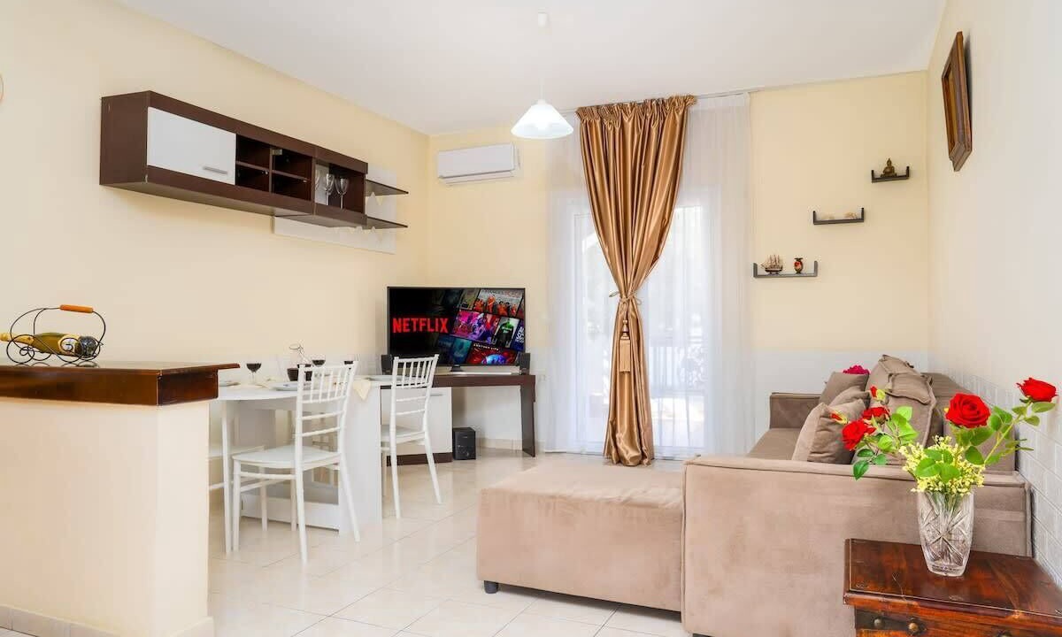 Photo of Bedroom in Agrilia