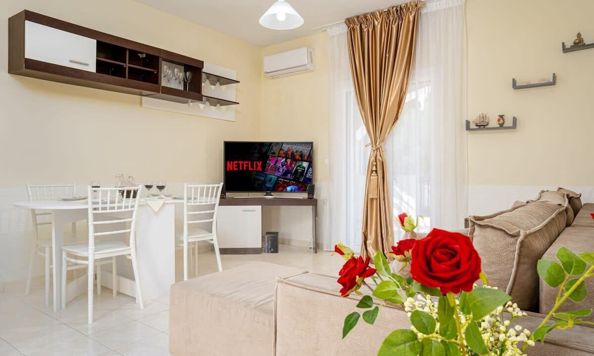 Photo of Bedroom in Agrilia